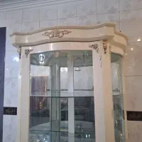 تخت مژه و ماساژ،صندلی اصلاح،کوپ،دستگاه بخور|آرایشگاه و سالن‌های زیبایی|کرج, گوهردشت|دیوار