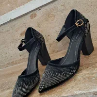 کفش زنانه و بچگانه