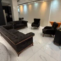 مبل راحتی مدرن