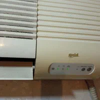 کولرالجی|کولر گازی و فنکوئل|اهواز, آریاشهر|دیوار