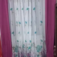 فروش پرده اتاق خواب وپاسماوری