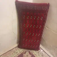 پشتی سنتی ترکمن