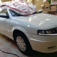 سورن پلاس صفر xup7. گاز سیمی