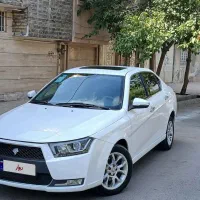 دنا پلاس 6 دنده توربو فول  کم کار