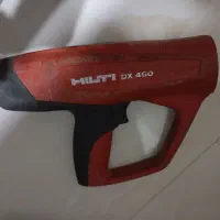 اِلتی تفنگ بتن