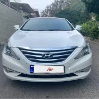 سوناتاyfمدل ۲۰۱۴