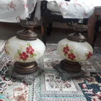 چراغ رومیزی