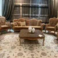 یک عدد فرش ۱۲ متری