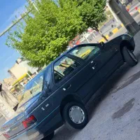 پژو 405 GLX مدل ۹۴