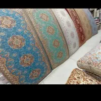 شاهنشین مدرن و کلاسیک|پشتی|ورامین, ورامین|دیوار