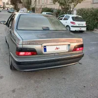 پارس ۸۸|خودرو سواری و وانت|سقز, |دیوار