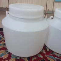 دبه وشیشه