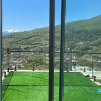 ویلا در نزدیکی کلاردشت
