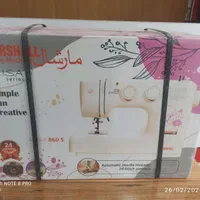 چرخ خیاطی مارشال نماینده فروش و خدمات پس از فروش|چرخ خیاطی و ریسندگی|شیراز, زند|دیوار