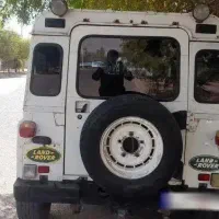 پاژن 77دو در سانتانا 2500 بدون رنگ|خودرو سواری و وانت|مشهد, هفت تیر (آب و برق)|دیوار