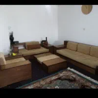 مبلمان هفت نفره شرکتی