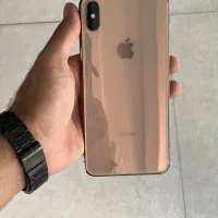 آیفون xsmax گیگ 256 zaa