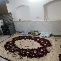 سوئت اجاره ای. نقلی وتمیز|اجارهٔ کوتاه‌مدت آپارتمان و سوئیت|کاشان, میدانگاه آقا|دیوار