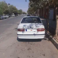 سمند EF7|خودرو سواری و وانت|کرمان, |دیوار