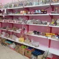 قفسه دیواری