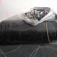 گپسول ال پی جی پراید