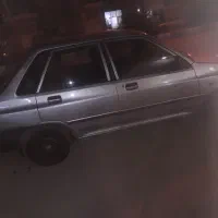 پرایدنقرای|خودرو سواری و وانت|نهبندان, |دیوار