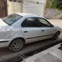 سمند X7 دوگانه سوز، مدل ۱۳۸۹|خودرو سواری و وانت|فاضل آباد, |دیوار