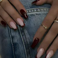 خدمات ناخن با بهترین متریال و 80 درصد تخفیف