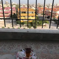 برج خرداد ۲ خوابه تیپ ۹۶ متری رو به صدف