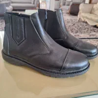 نیم بوت نو نو|کیف، کفش، کمربند|بندر گز, |دیوار