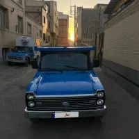 نیسان دوگانه اپشنال مدل ۱۴۰۰|خودرو سواری و وانت|کرمان, |دیوار