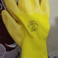 دستکش کار