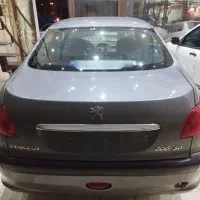 206صندقدار|خودرو سواری و وانت|محمدیه-قزوین, |دیوار