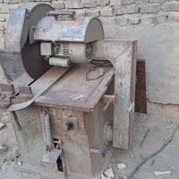اره آتشی تکفاز