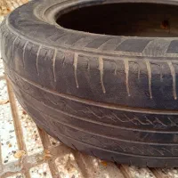 لاستیک سمند زاپاس درحد|قطعات یدکی و لوازم جانبی|سبزوار, گلشن|دیوار