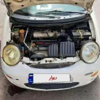 ام وی ام 110 سفید مدل 88 کارکرد 165|خودرو سواری و وانت|قم, چهار مردان|دیوار