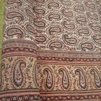 فرش ساروق اراک قدیمی