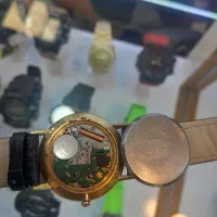 ساعت کلکسیونی سیکو