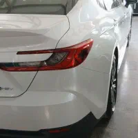 کمری ۲۰۲۵ ژاپن و چین