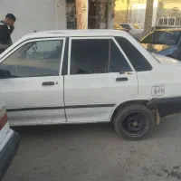 پراید85 شاسی سالم|خودرو سواری و وانت|لردگان, |دیوار