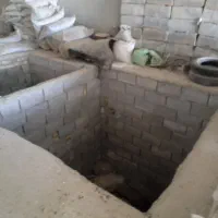 فروش انبار تجاری شهر سطر|فروش مغازه و غرفه|سنقر, |دیوار