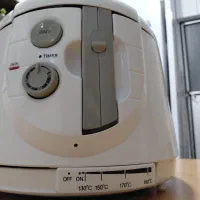 سرخکن|سایر لوازم برقی|مشهد, امامیه (شهرک غرب)|دیوار