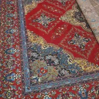 قالی ۱۲ متری