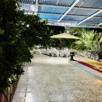 اجاره ویلا باغ سزار ابتدای جاده سد دز