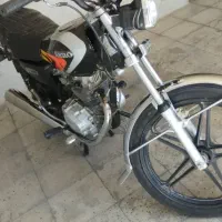 هندا رهرو A1 125|موتورسیکلت|کرج, حصارک بالا|دیوار