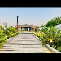 فروش/معاوضه ویلا باغ برند ۱۰۰۰متر اول سیاه منصور|فروش خانه و ویلا|دزفول, |دیوار