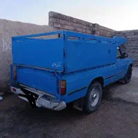 حمل انواع بار با نیسان ،داخل کشور