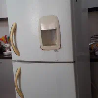 یخچال الکترواستیل