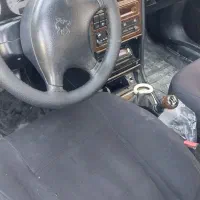 پارس تک سوز دوررنگ|خودرو سواری و وانت|همدان, |دیوار