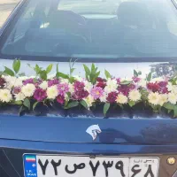 اجاره ماشین عروس بله برون نامزدی|خدمات پذیرایی، مراسم|نظرآباد, احمد آباد|دیوار